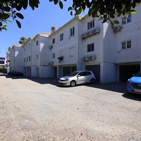 Aldea Tranquila By Costablancarent Apartment Дения Екстериор снимка