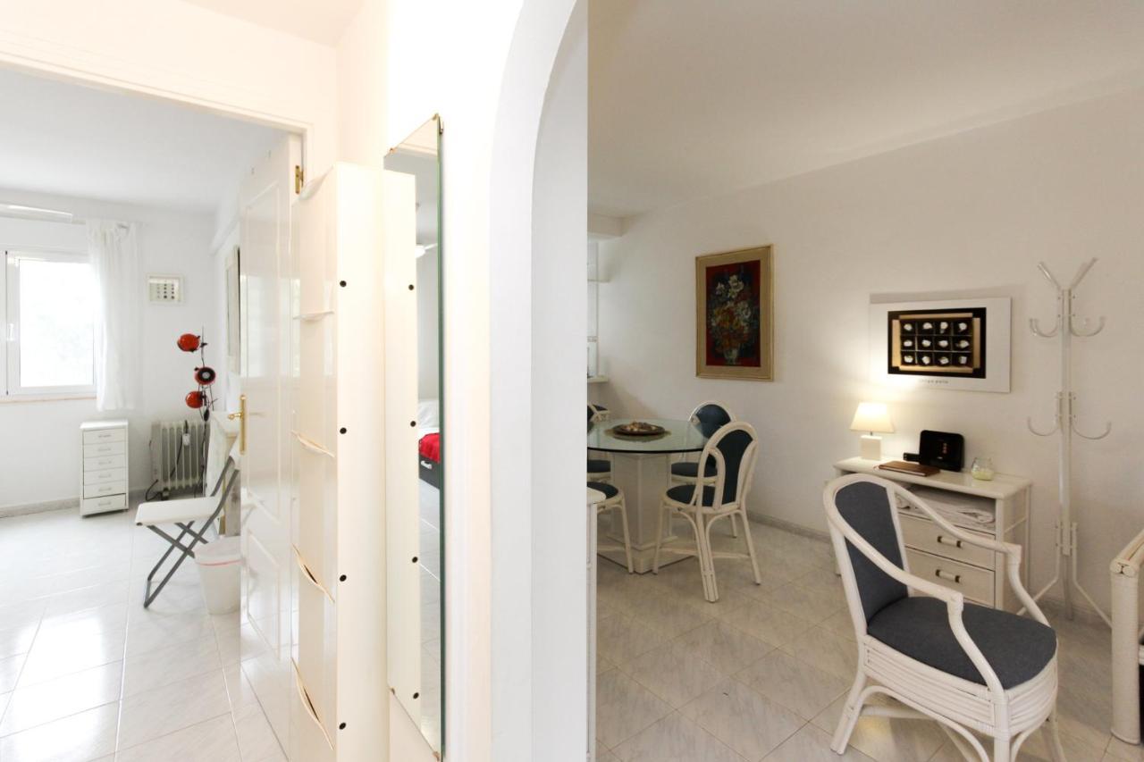 Aldea Tranquila By Costablancarent Apartment Дения Екстериор снимка